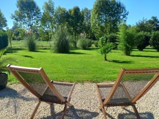 L'Oasis Des Pyrénées - Campuzan - 7