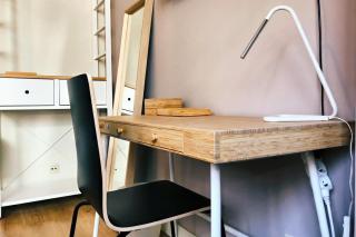 Charming little studio - 5