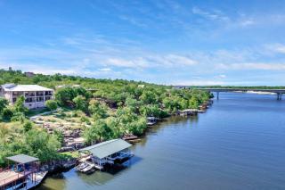 Lake Marble Falls on The Rocks and Concierge Service - Marble Falls - 5