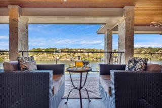 Lake Marble Falls on The Rocks and Concierge Service - Marble Falls - 4