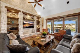 Lake Marble Falls on The Rocks and Concierge Service - Marble Falls - 3
