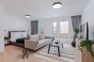 inQse Krakow Centre - 4