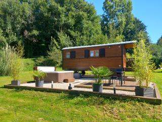 L'Oasis Des Pyrénées - Campuzan - 9