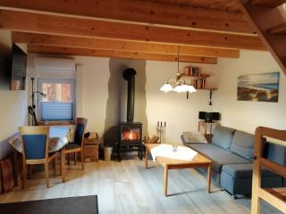 Ferienhaus Jantzen - Wingst - 4