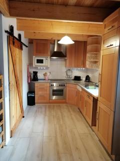 Ferienhaus Jantzen - Wingst - 5