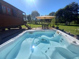 L'Oasis Des Pyrénées - Campuzan - 6