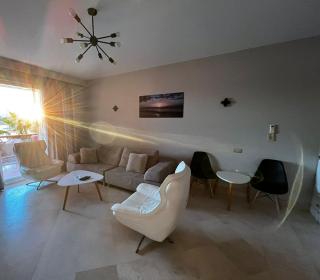 The Sunset Heaven - 2 bedrooms - Golf Steigenberger, El Gouna - Hurghada - 6