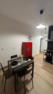 Caroline Home - Rome - 9