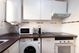 La guevara de Victoria apartment, city center - Málaga - 3