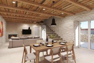 Villa Lapidea by Istrialux - Šivati - 6