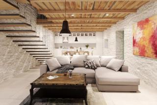 Villa Lapidea by Istrialux - Šivati - 3