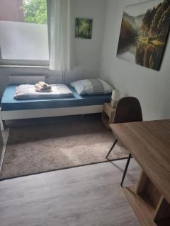 Monteurwohnung in Marl - Kamp 13 - 1OGL - Marl - 9