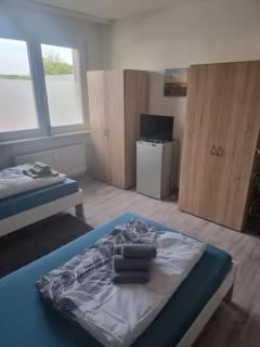 Monteurwohnung in Marl - Kamp 13 - 1OGL - Marl - 6