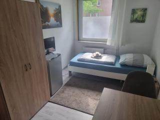 Monteurwohnung in Marl - Kamp 13 - 1OGL - Marl - 5