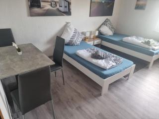 Monteurwohnung in Marl - Kamp 13 - 1OGL - Marl - 2