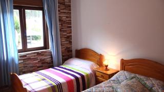 Casa Ardora - Carnota - 2