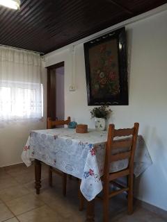 Maria's Home - 4