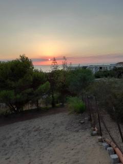 Maria's Home - 3