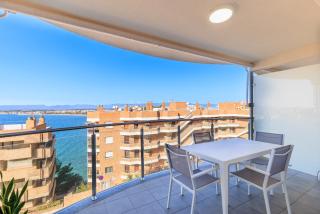 NEW TORRASSA Planet Costa Dorada - Salou - 9