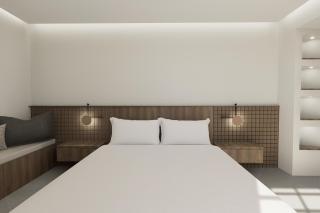 Galaxy Suites Boutique Resort - Hersonissos - 2