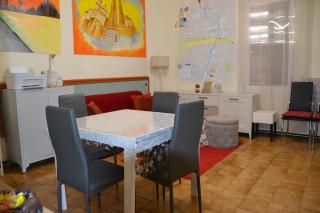 Fly House Depandance - Bolonia - 3