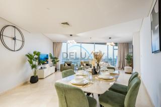 Limited Offer Book Now for a Great Rate & Comfort by Deluxe Holiday Homes - Dubai - 1
