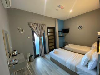 Ang Lee Holiday Stay - Semporna - 8