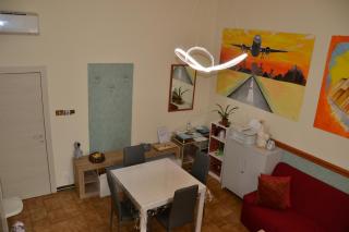 Fly House Depandance - Bolonia - 4