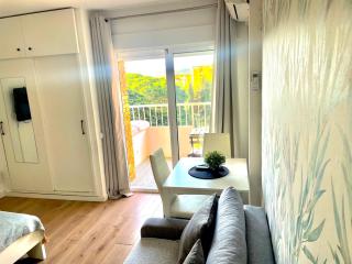 LUXURY SUITES SUNSET beach - Benalmádena - 9
