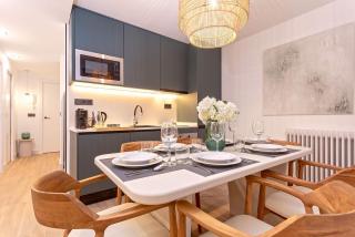 Genteel Home Alhóndiga II Granada - Granada - 6