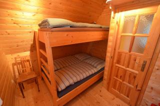 Meadow Ranch Holiday Home - 3