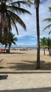 Apto Incrível no melhor do Canto do Forte - Praia Grande - 1