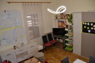 Fly House Depandance - Bolonia - 5