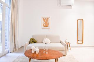 Appart 1 ch clim proche Vieux-Port et St-Charles - 6