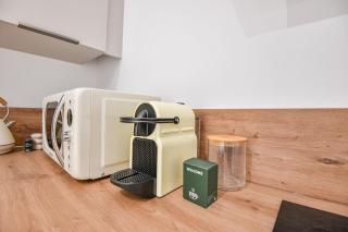 Appart 1 ch clim proche Vieux-Port et St-Charles - 3