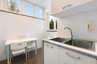 Spacious Apartment T3 Near Beach - Estoril - 5