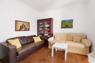 Spacious Apartment T3 Near Beach - Estoril - 9