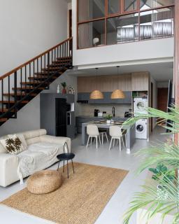 LULU VILLAS - Bali Invest Club - 8