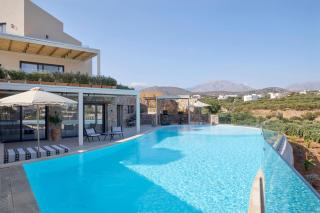 Mirabello Bay Luxury Resort - Agios Nikolaos - 4