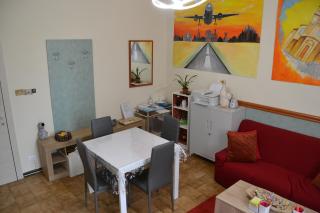 Fly House Depandance - Bolonia - 6