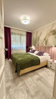 Dolina Wikingów-apartament Suite z tarasem w ogrodzie, miejscem w garażu i dostępem do strefy Wellness - Szklarska Poręba - 3
