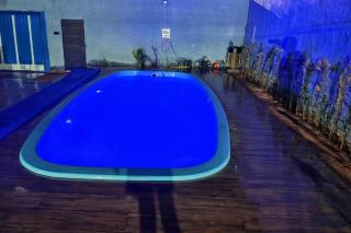 moradadigiorgio edicula com piscina - Campo Grande - 4