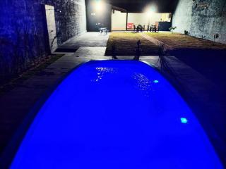 moradadigiorgio edicula com piscina - Campo Grande - 2