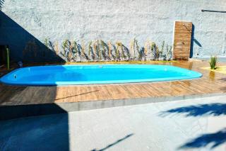 moradadigiorgio edicula com piscina - Campo Grande - 1