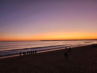 Le Capitole - Studio Plage Benoit - Escapade Hivernale - 0