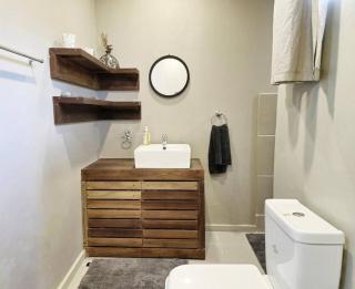 Stay at 55 - Salt Rock Beach Gem - Ballito - 6
