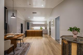 Arctic Moon Villa - Rovaniemi - 9