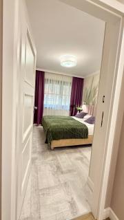 Dolina Wikingów-apartament Suite z tarasem w ogrodzie, miejscem w garażu i dostępem do strefy Wellness - Szklarska Poręba - 4
