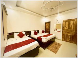 Hotel town grand - Agra - 5