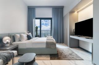 Serene Studio Apartment in MAG 900 - Allsopp & Allsopp - 6